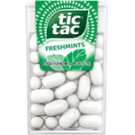 N/a 009800007615 Tic Tac Freshmints